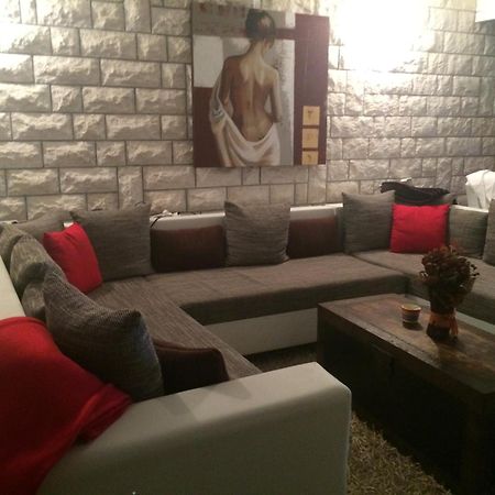 Apartmani Linda ヴォディツェ エクステリア 写真