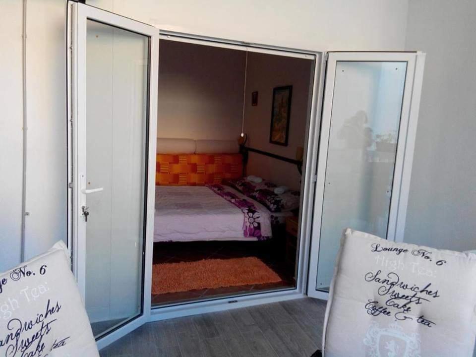Apartmani Linda ヴォディツェ エクステリア 写真