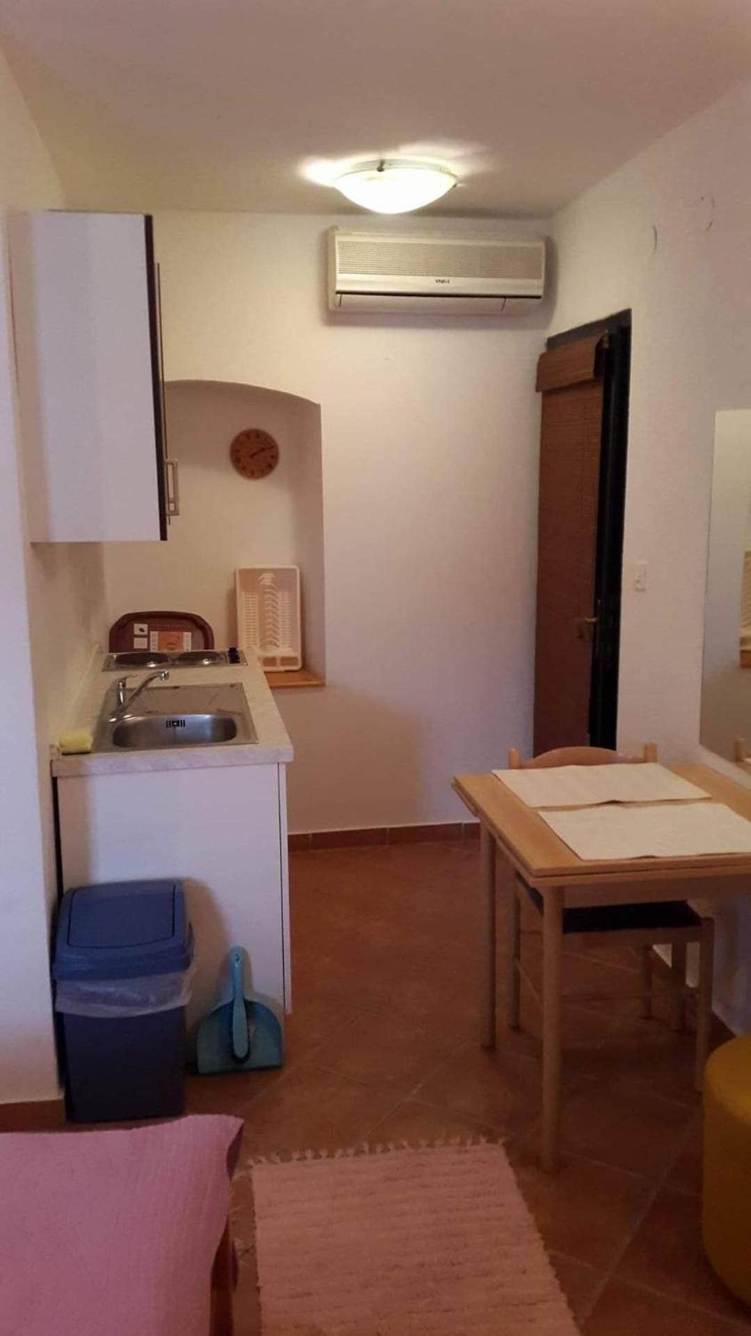 Apartmani Linda ヴォディツェ エクステリア 写真